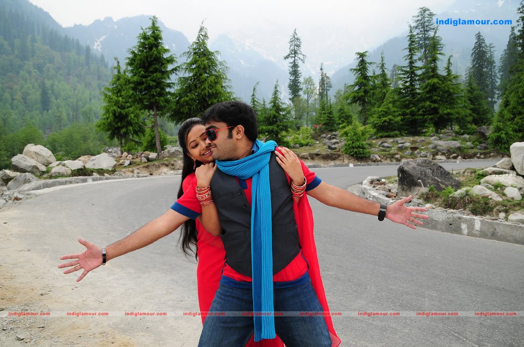 Raa Raa Movie hd photo