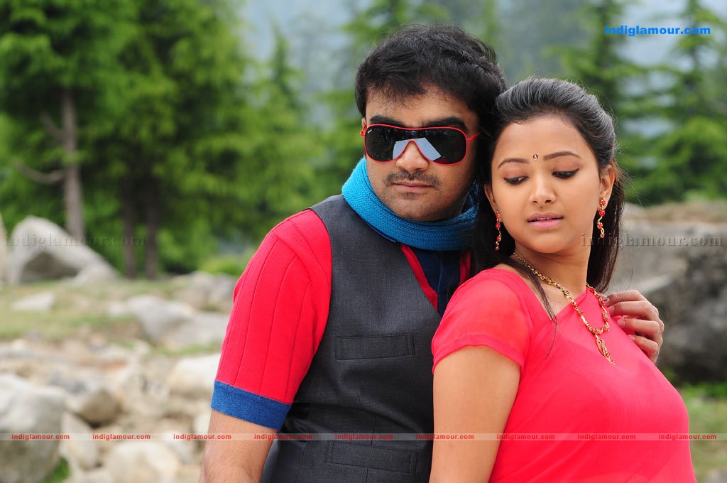 Raa Raa Movie hd photo
