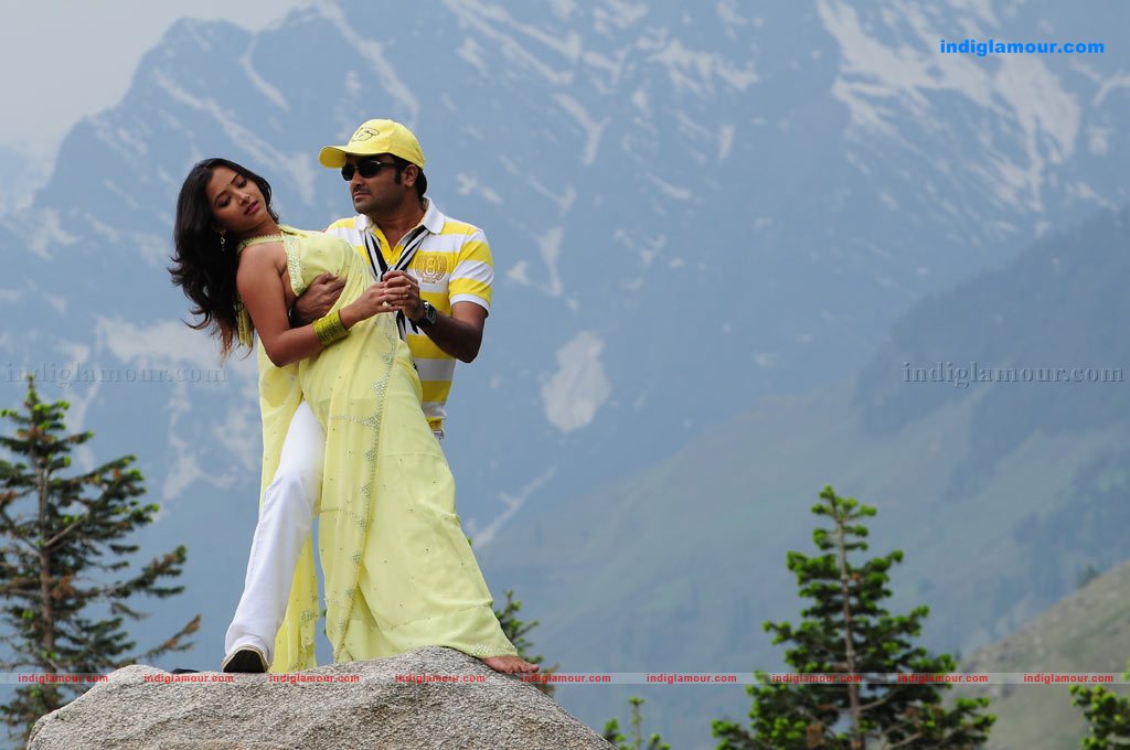 Raa Raa Movie hd photo