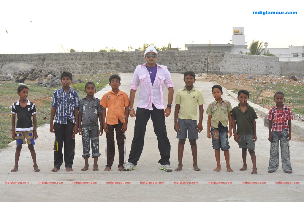 Raa Raa Movie hd photo