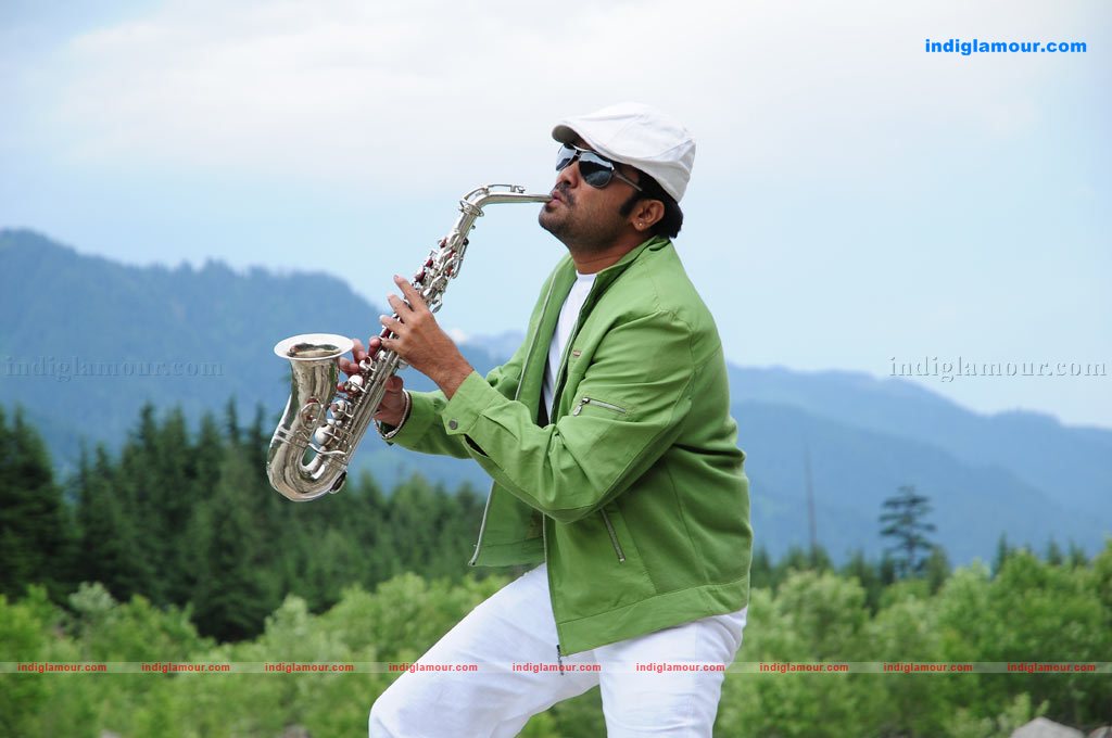 Raa Raa Movie hd photo