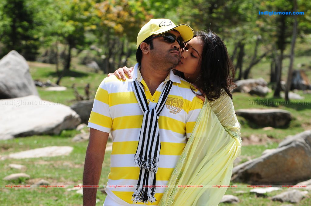 Raa Raa Movie hd photo