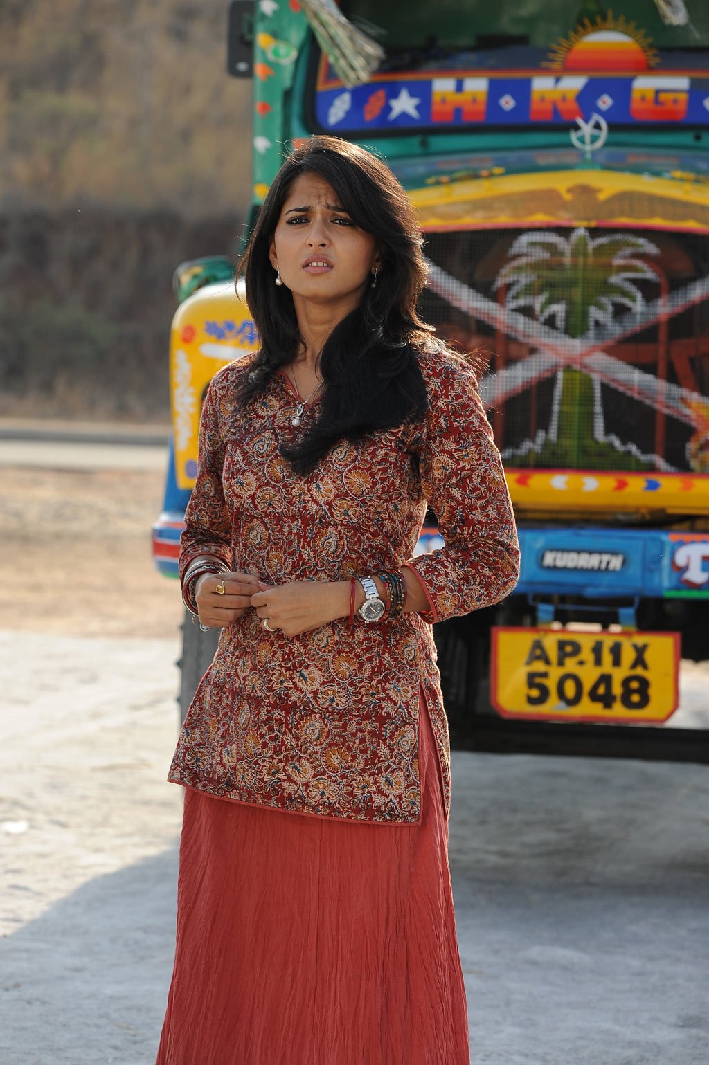 Bathra Movie hd photo