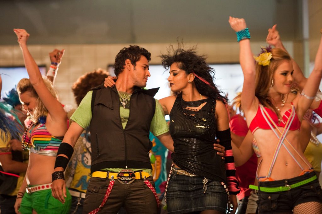 Bathra Movie hd photo
