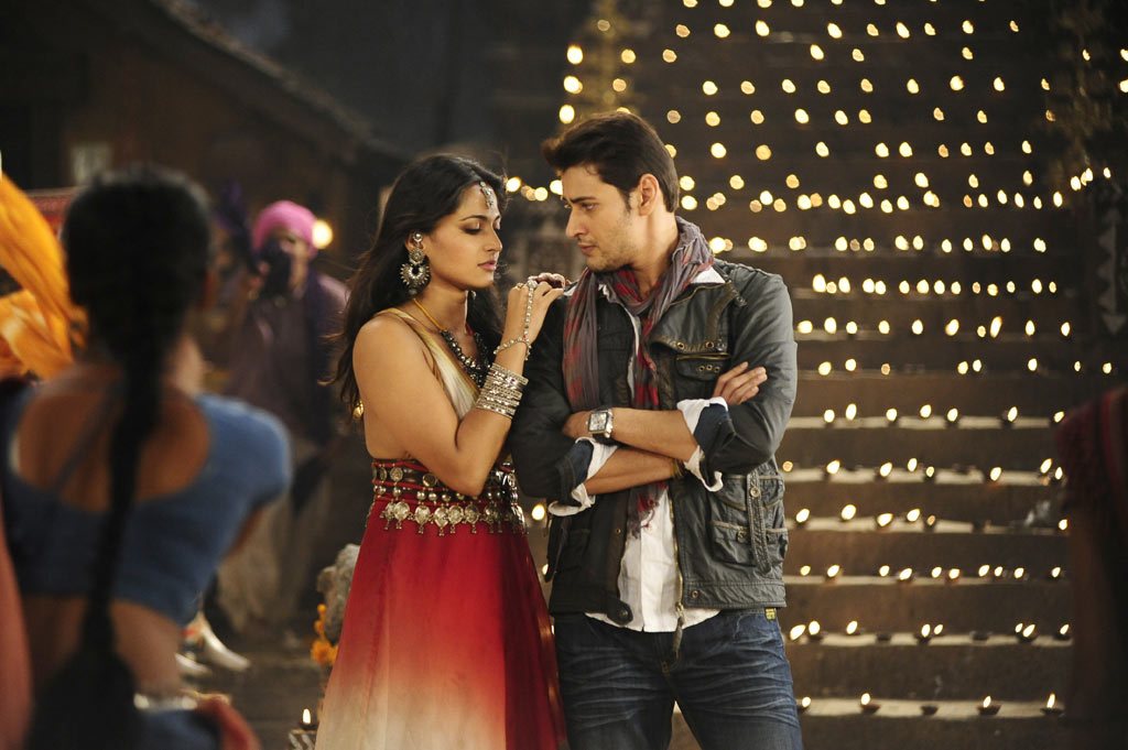 Bathra Movie hd photo