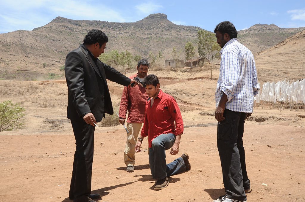 Bathra Movie hd photo