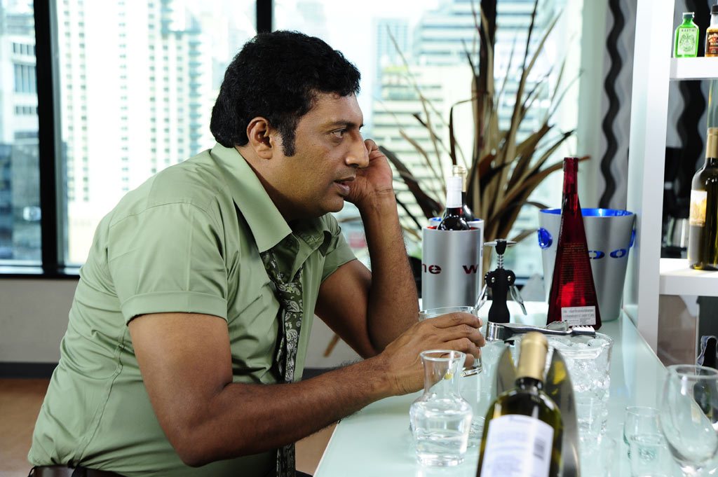 Bathra Movie hd photo