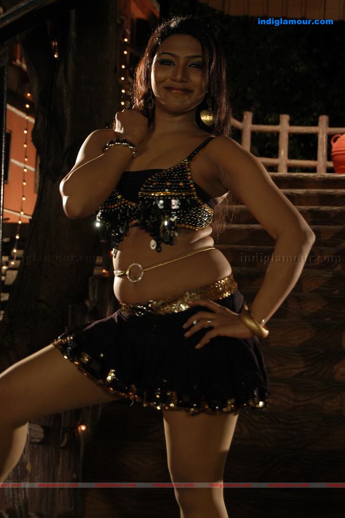 Dhigil Movie hd photo