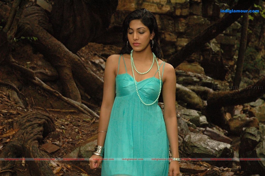 Dhigil Movie hd photo