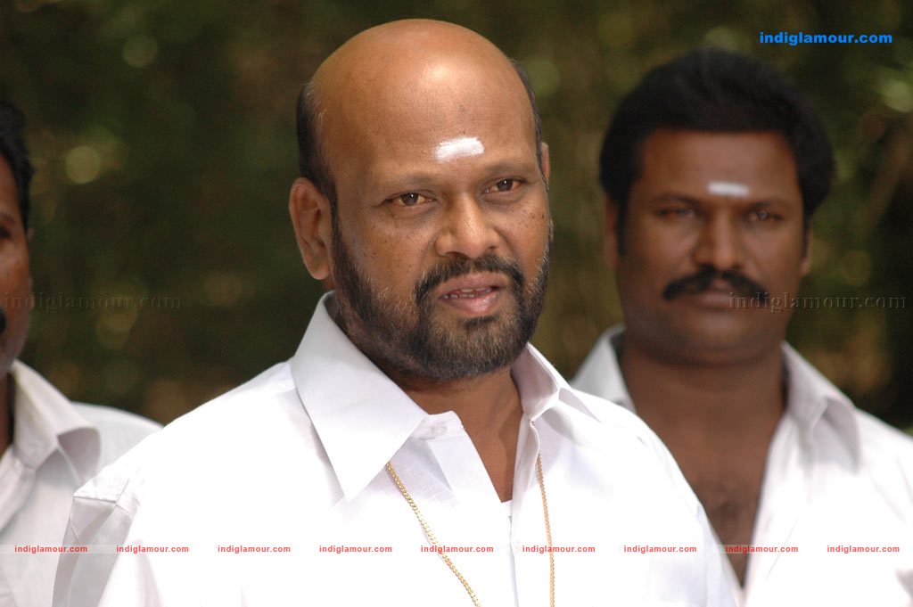Dhigil Movie hd photo