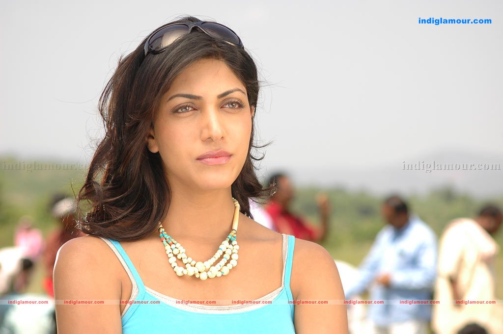 Dhigil Movie hd photo