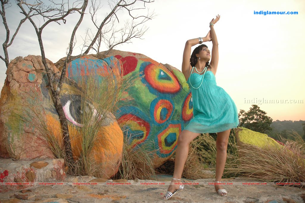 Dhigil Movie hd photo