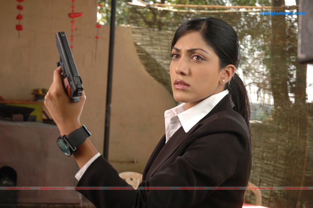 Dhigil Movie hd photo