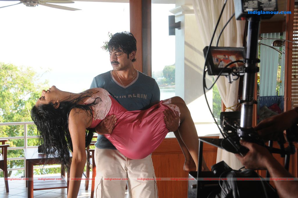Ivan Chatriyan Movie hd photo
