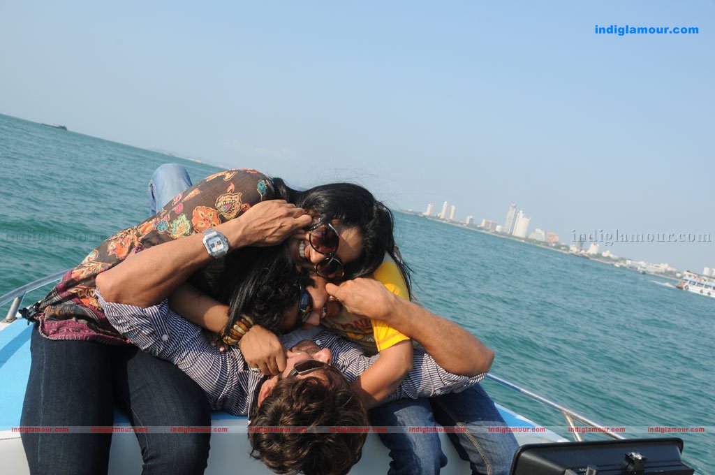 Ivan Chatriyan Movie hd photo