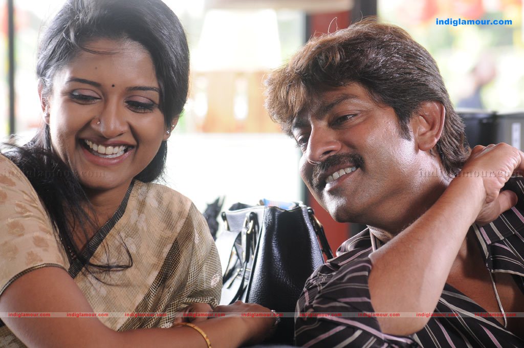 Ivan Chatriyan Movie hd photo