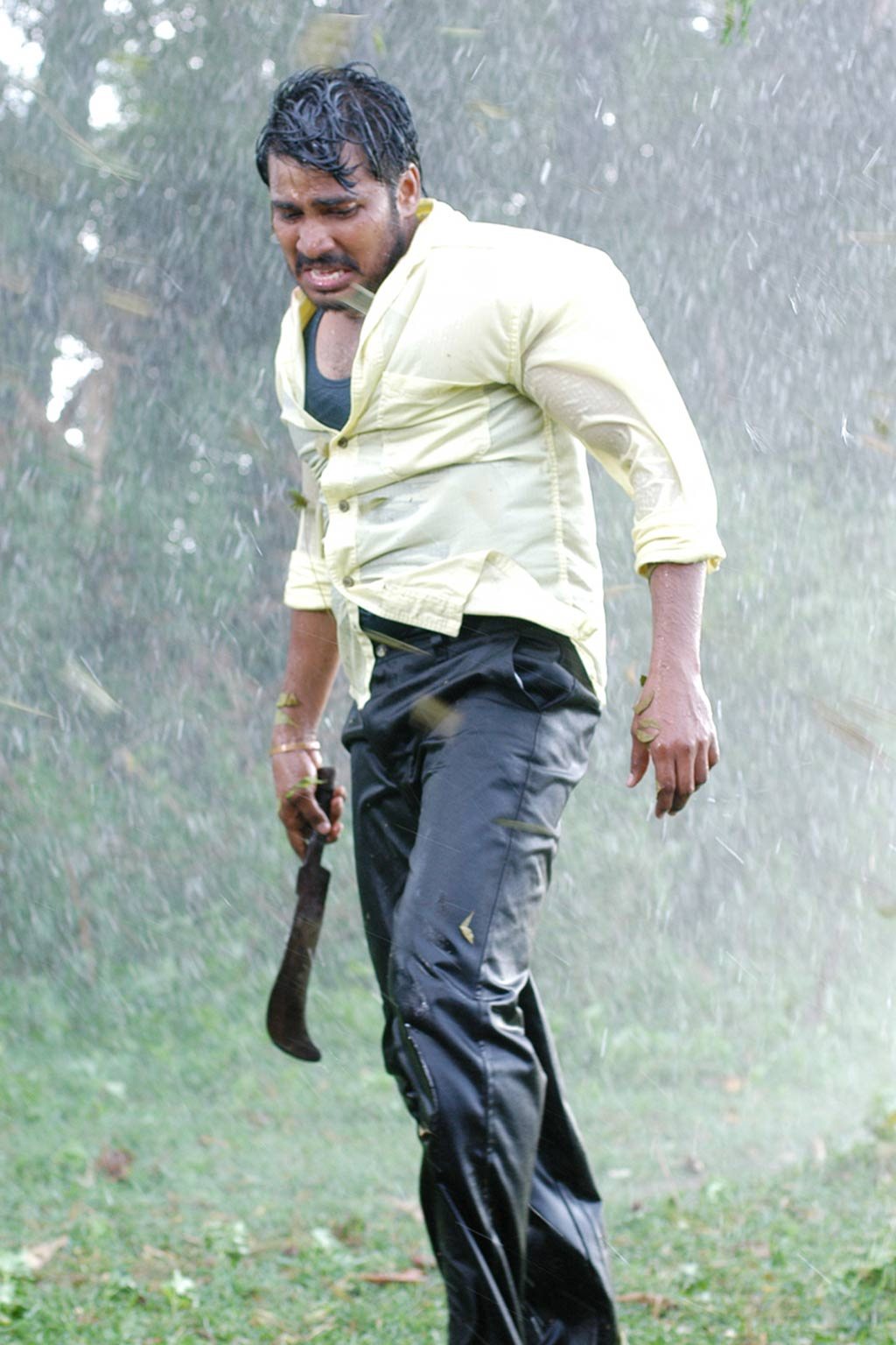 Keezha Theru Kicha Movie hd photo