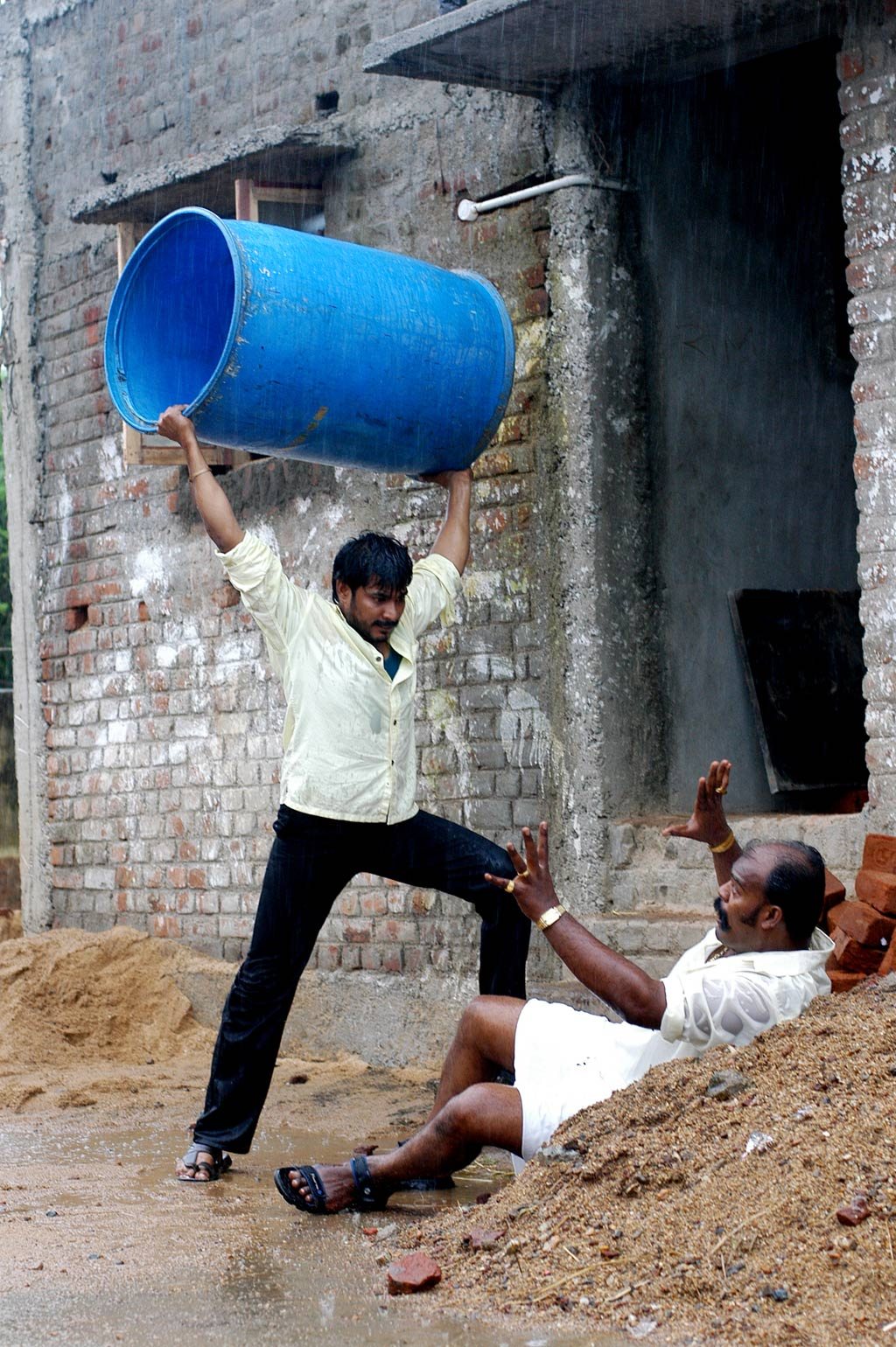 Keezha Theru Kicha Movie hd photo