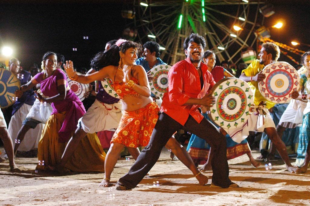 Keezha Theru Kicha Movie hd photo