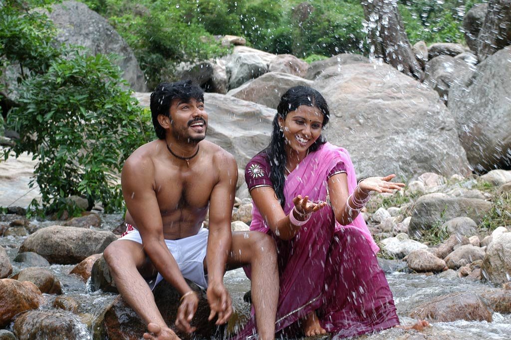 Keezha Theru Kicha Movie hd photo