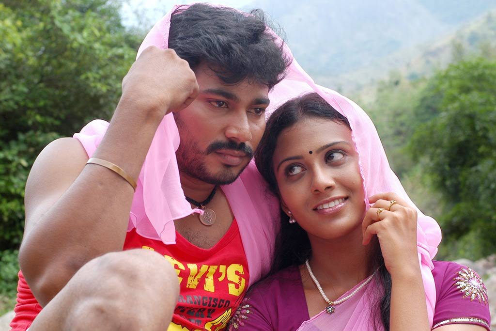 Keezha Theru Kicha Movie hd photo