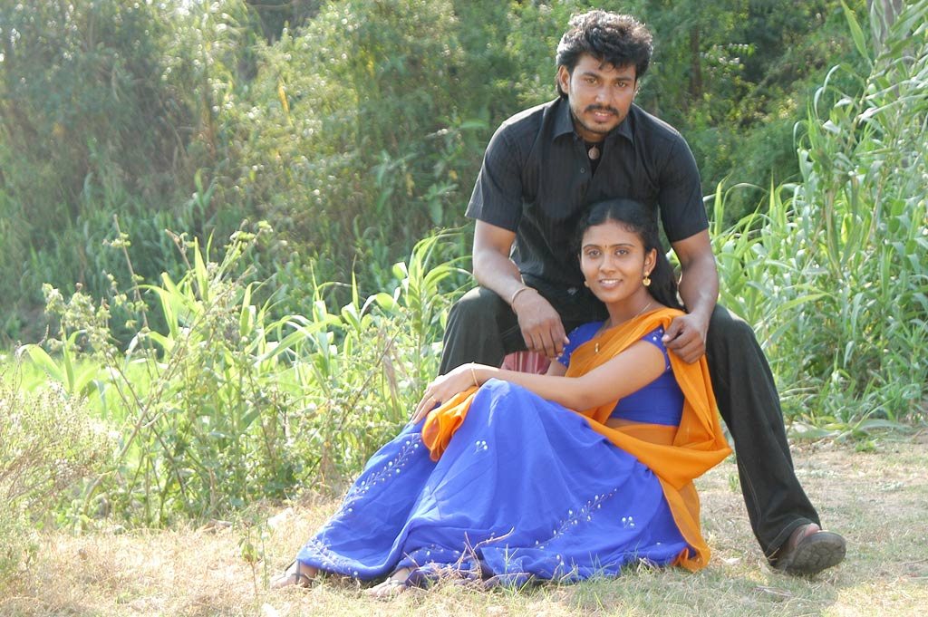 Keezha Theru Kicha Movie hd photo