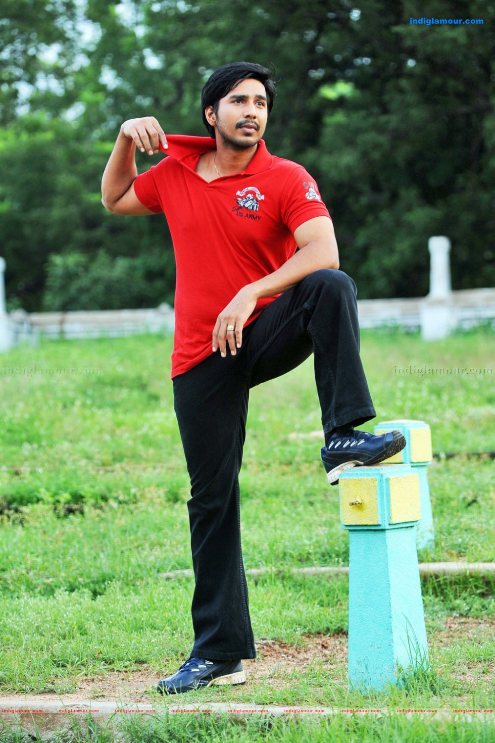 Kulla Nari Kuttam Movie hd photo