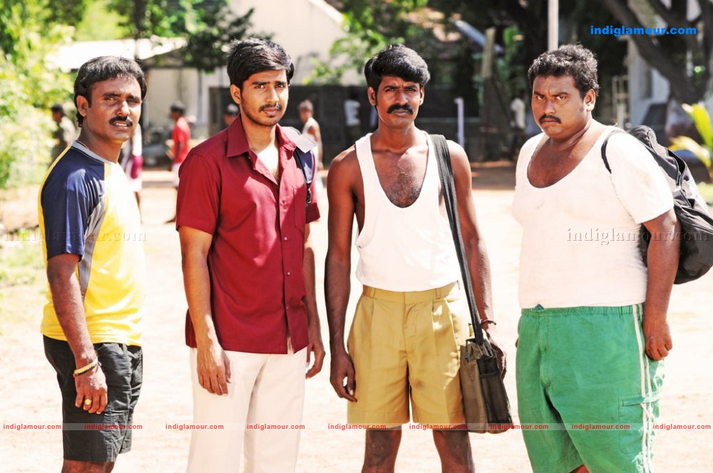Kulla Nari Kuttam Movie hd photo