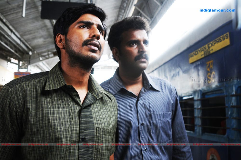 Kulla Nari Kuttam Movie hd photo