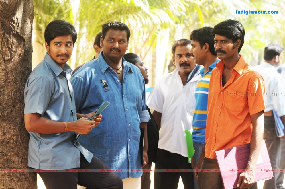 Kulla Nari Kuttam Movie hd photo