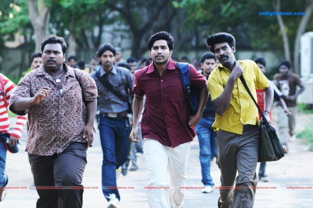 Kulla Nari Kuttam Movie hd photo