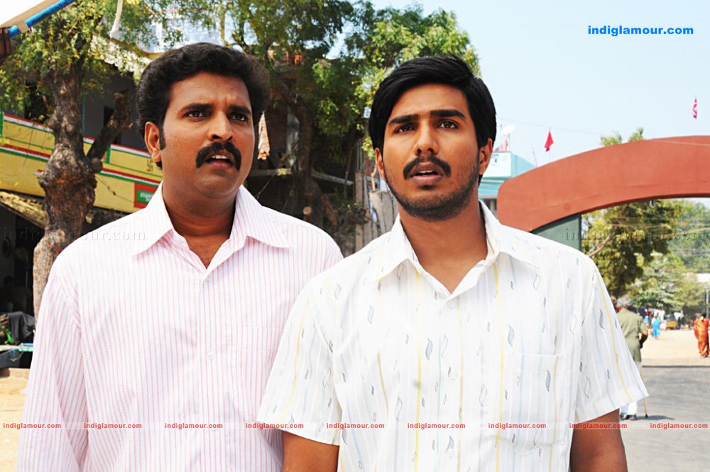 Kulla Nari Kuttam Movie hd photo