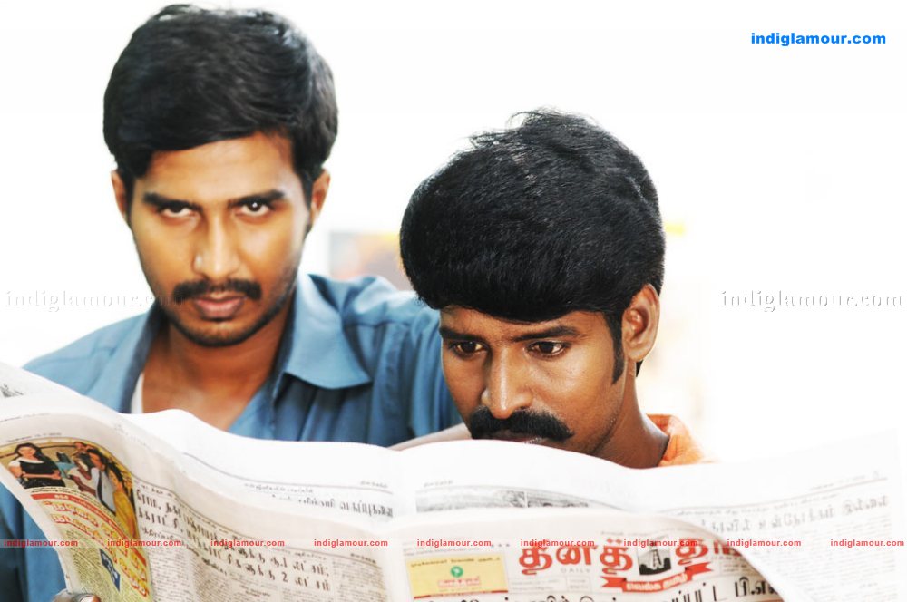 Kulla Nari Kuttam Movie hd photo