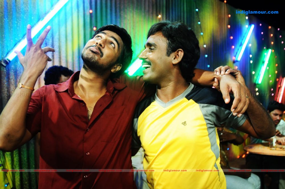 Kulla Nari Kuttam Movie hd photo