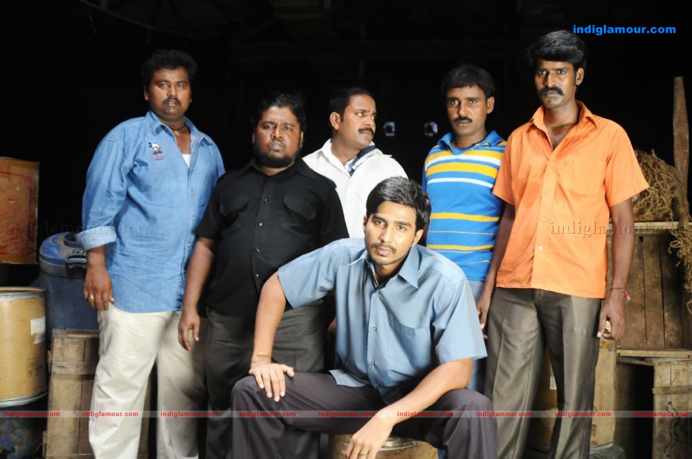 Kulla Nari Kuttam Movie hd photo