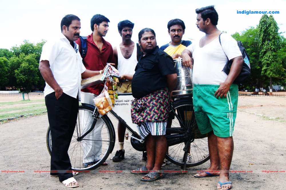 Kulla Nari Kuttam Movie hd photo