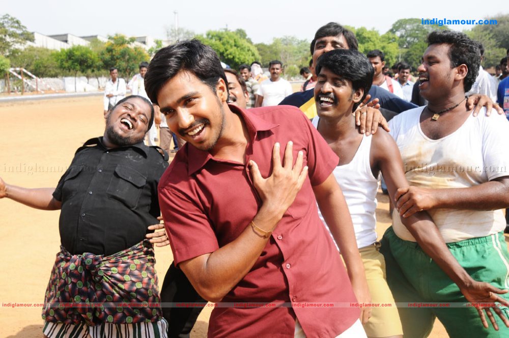 Kulla Nari Kuttam Movie hd photo