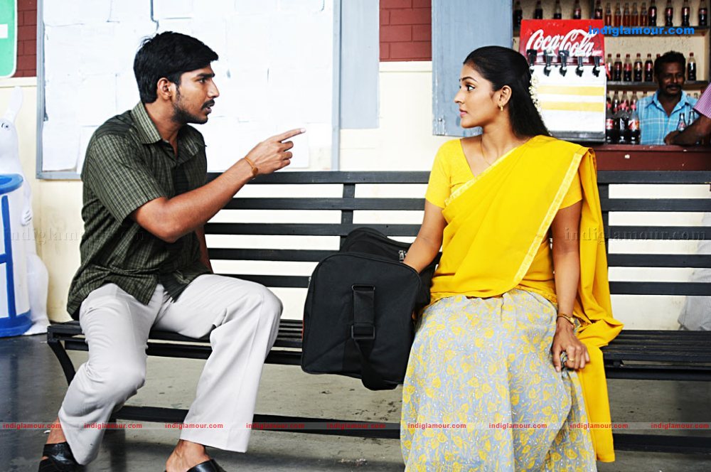 Kulla Nari Kuttam Movie hd photo