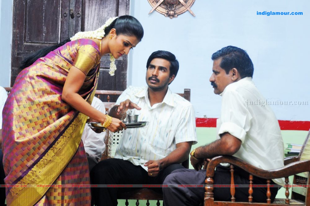 Kulla Nari Kuttam Movie hd photo