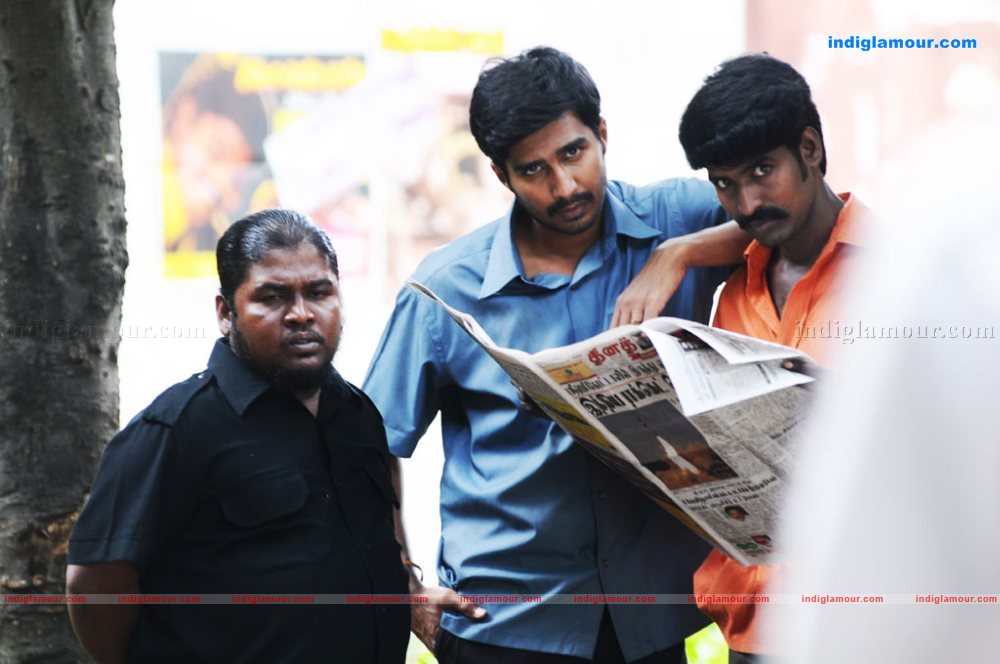 Kulla Nari Kuttam Movie hd photo