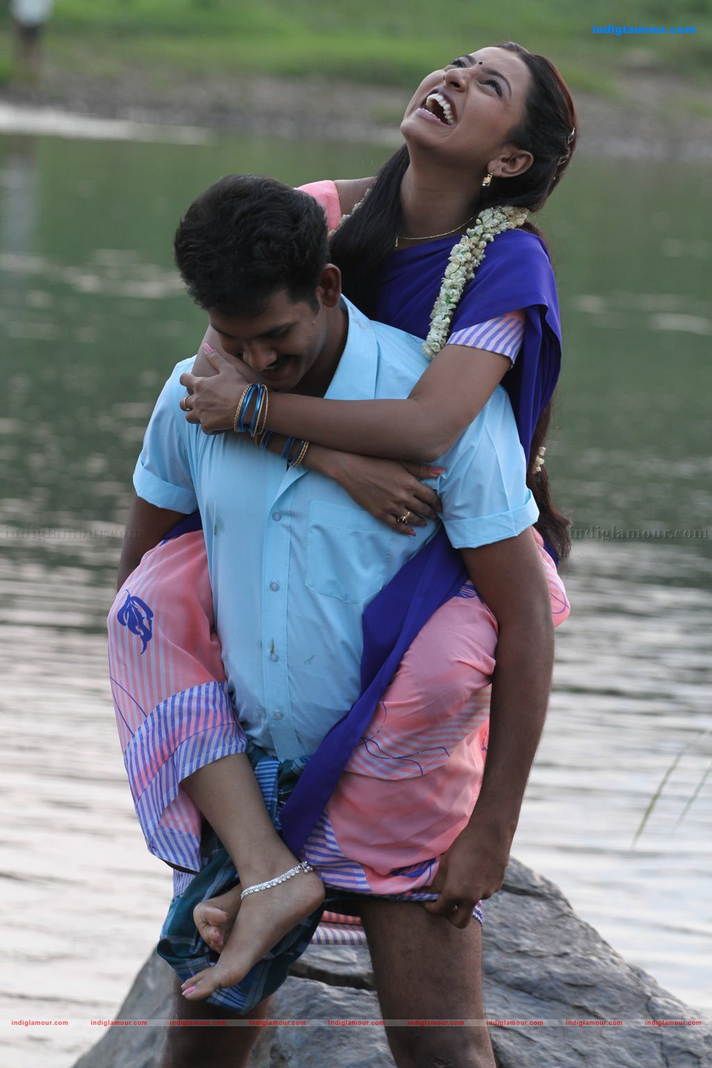 Marudhavelu Movie hd photo