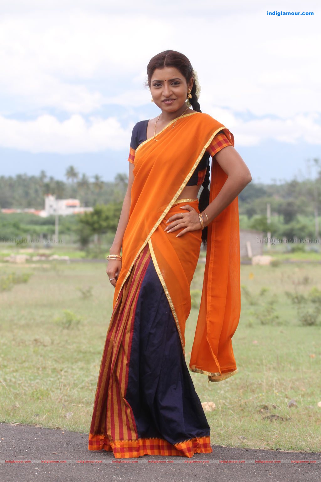 Marudhavelu Movie hd photo