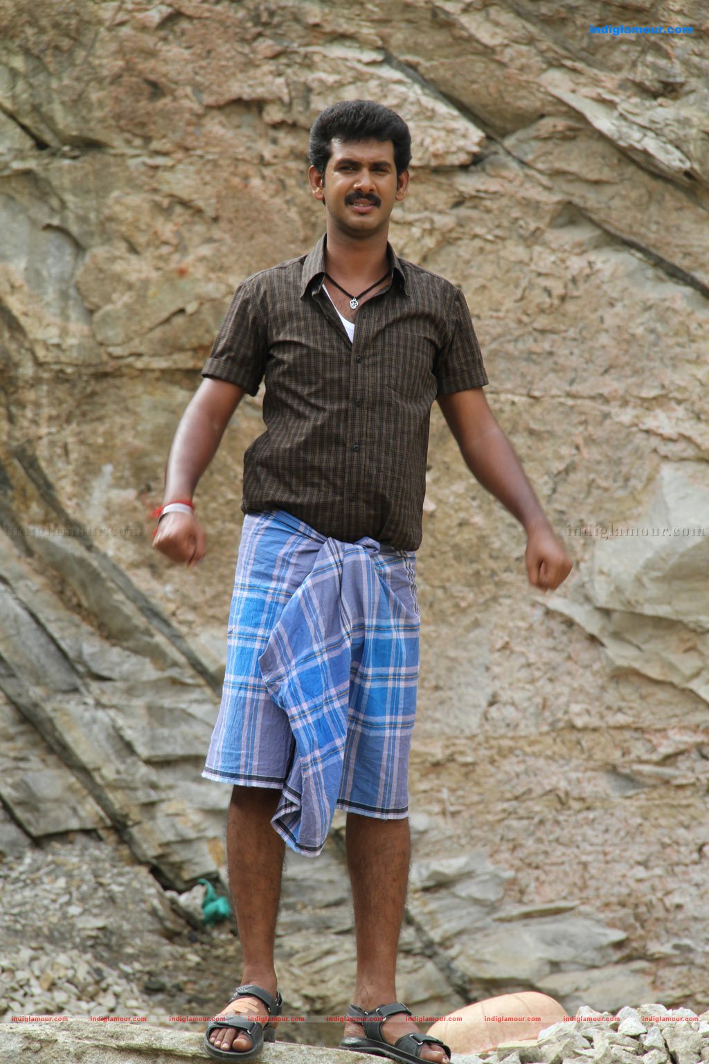 Marudhavelu Movie hd photo