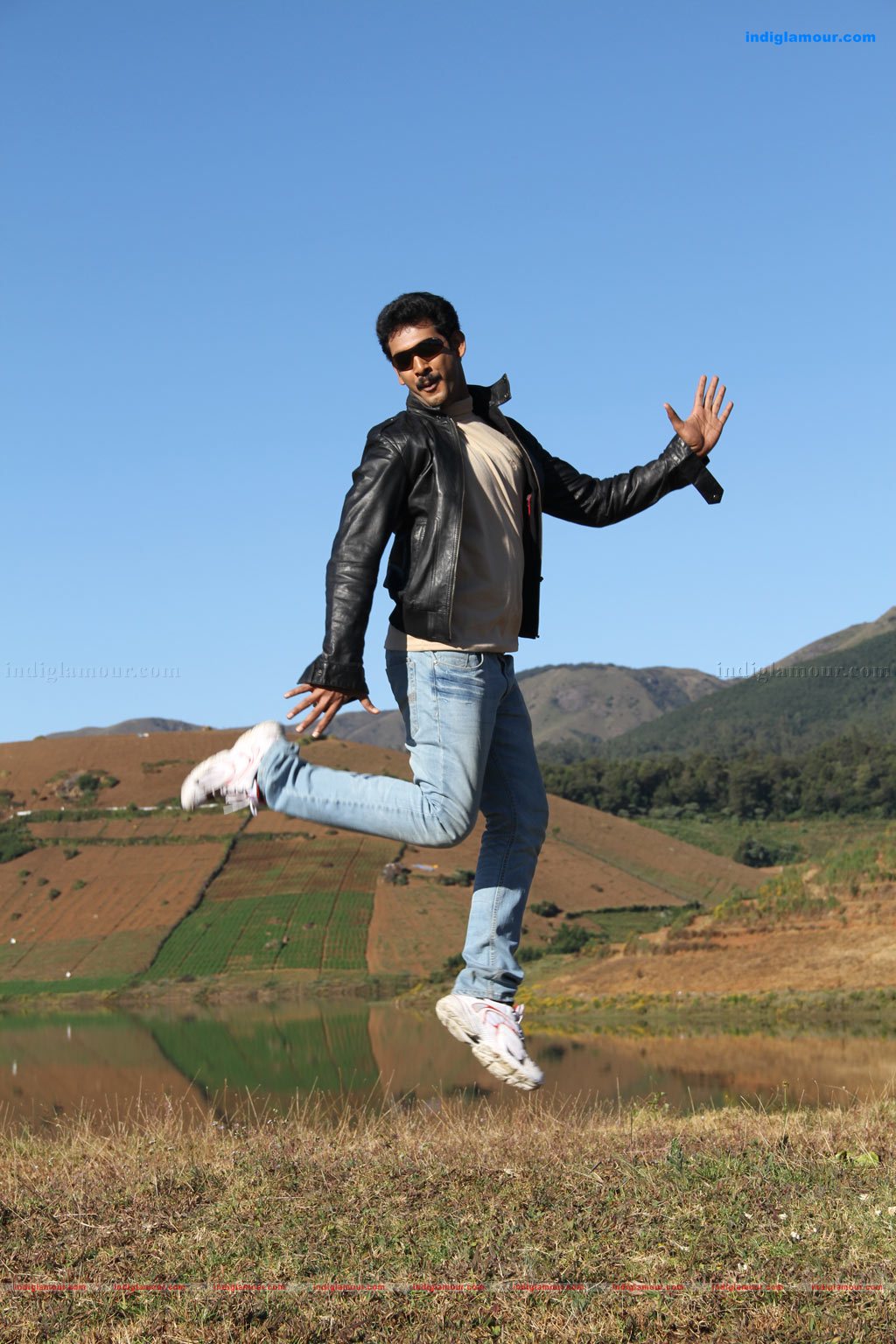 Marudhavelu Movie hd photo