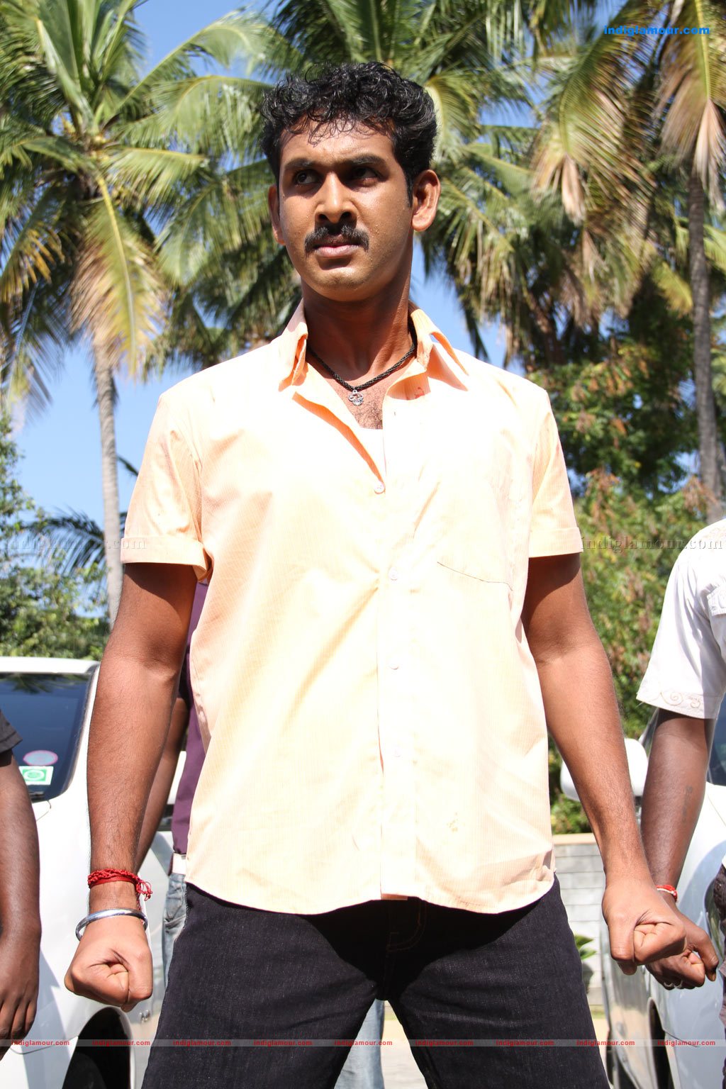 Marudhavelu Movie hd photo