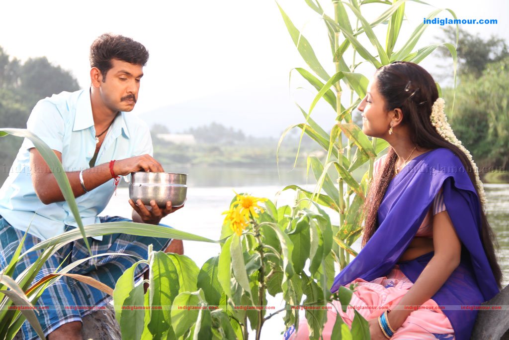 Marudhavelu Movie hd photo
