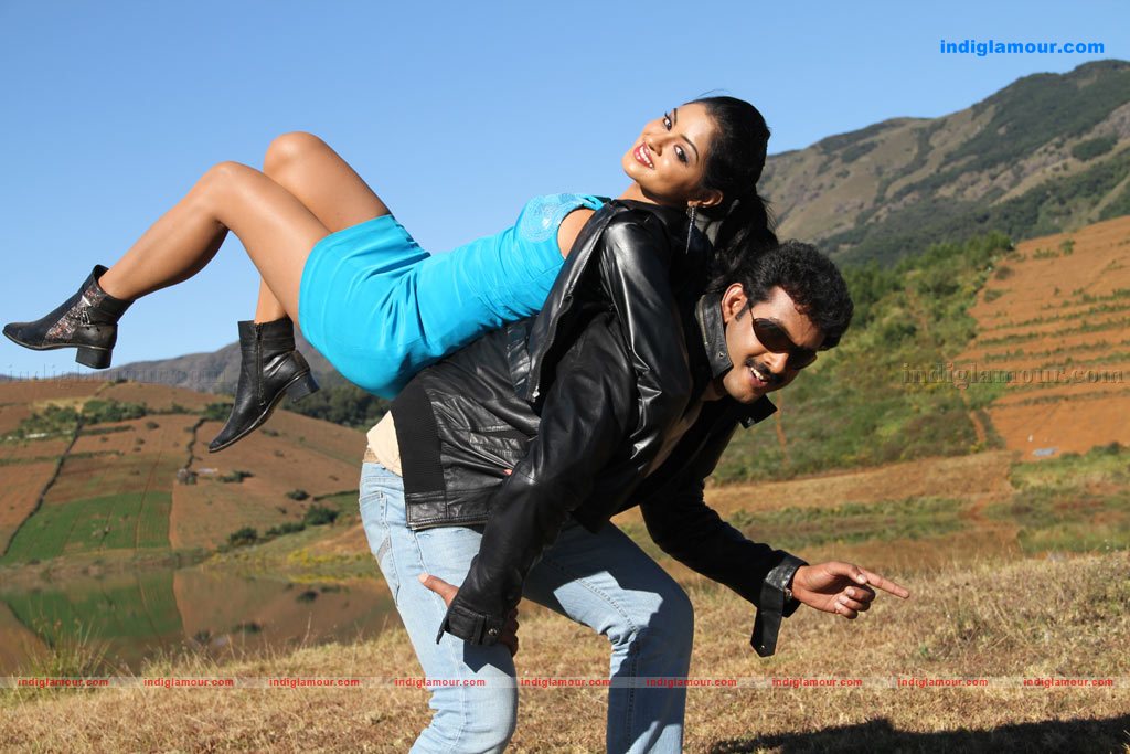 Marudhavelu Movie hd photo