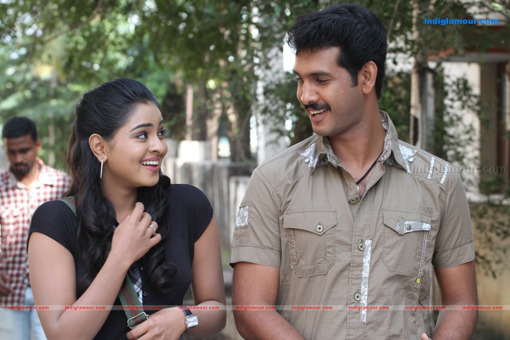 Marudhavelu Movie hd photo