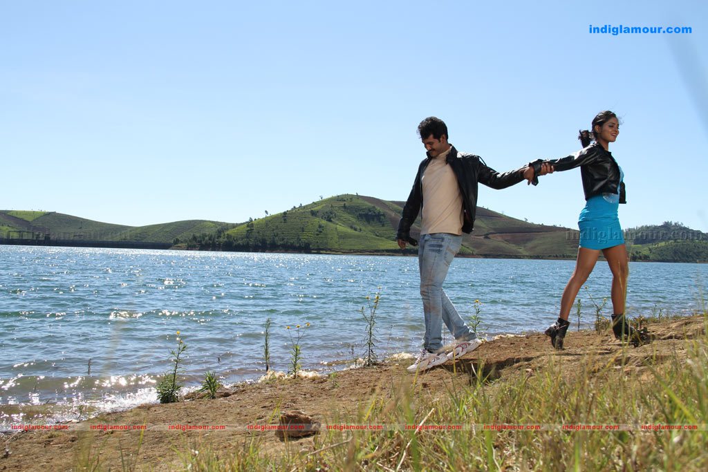 Marudhavelu Movie hd photo