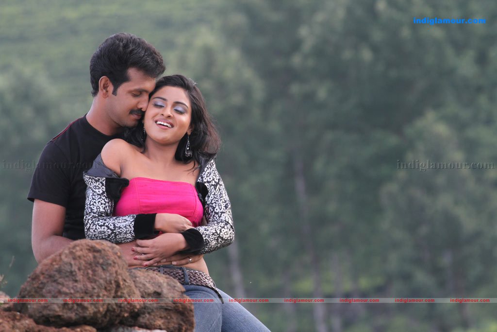 Marudhavelu Movie hd photo